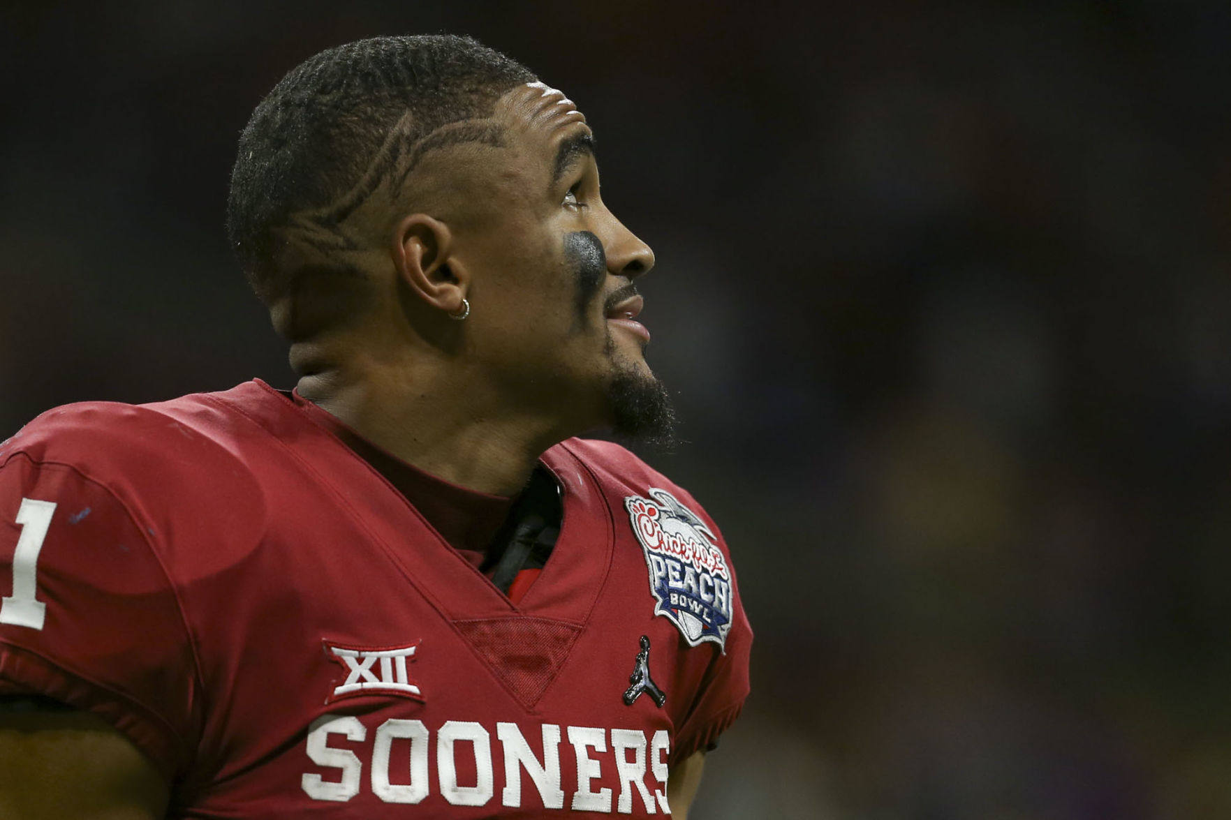 Jalen Hurts